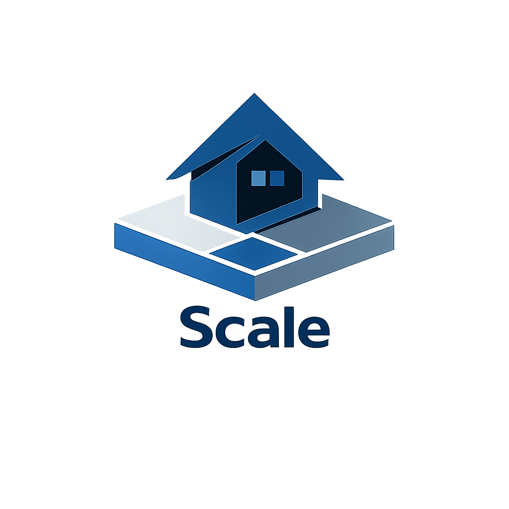 スケール不動産